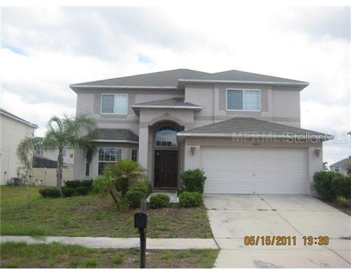 13004 Oakmont Wood Ct., Riverview, FL 33579