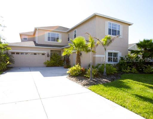 2115 E 123rd Ter E Ter., Parrish, FL 34219