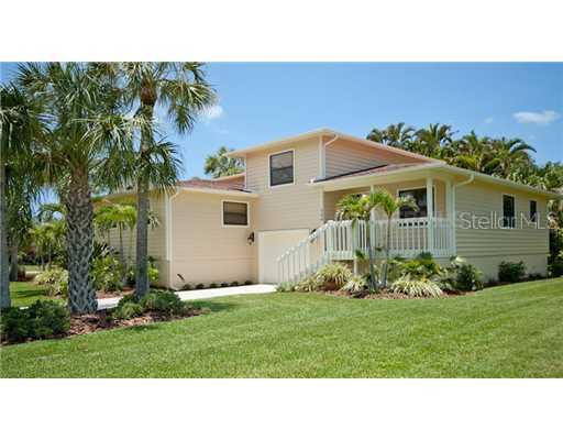 302 74th St., Holmes Beach, FL 34217