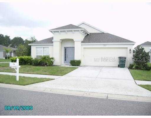 30418 Arrochar St, Zephyrhills, FL 33545