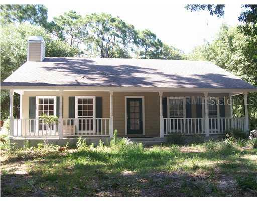 [Address Hidden by Seller], Palmetto, FL 34221