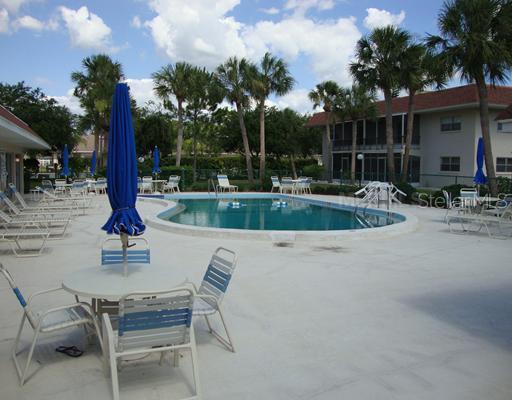 2727 75th St. #5AE, Bradenton, FL 34209