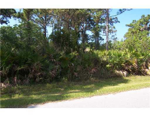 8337 Cypress Rd., Englewood, FL 34224