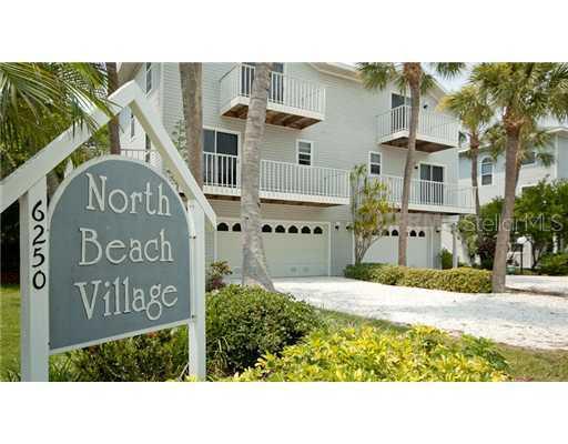 6250 Holmes Blvd. #39, Holmes Beach, FL 34217