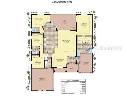 19766 Cobblestone Cir., Venice, FL 34292