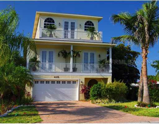 415 Clark Dr. #b, Holmes Beach, FL 34217
