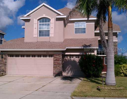 2313 125th Dr., Parrish, FL 34219