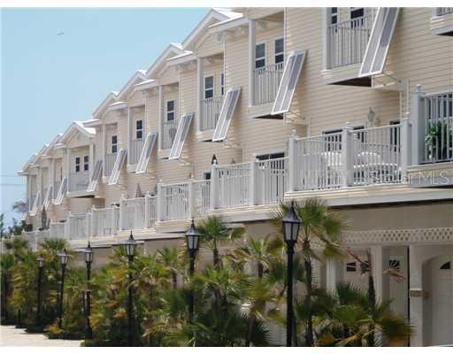 1461 Gulf Dr. #12, Bradenton Beach, FL 34217