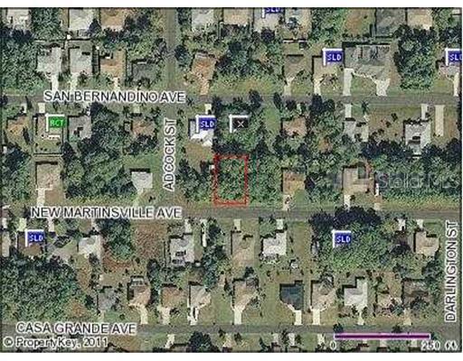 9320 New Martinsville Ave., Englewood, FL 34224