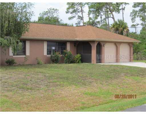 22517 Adorn Ave., Port Charlotte, FL 33952
