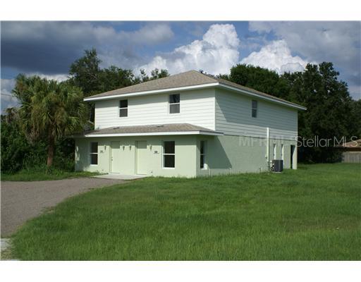 [Address Hidden by Seller], Palmetto, FL 34221