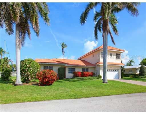 520 74th St. #1, Holmes Beach, FL 34217