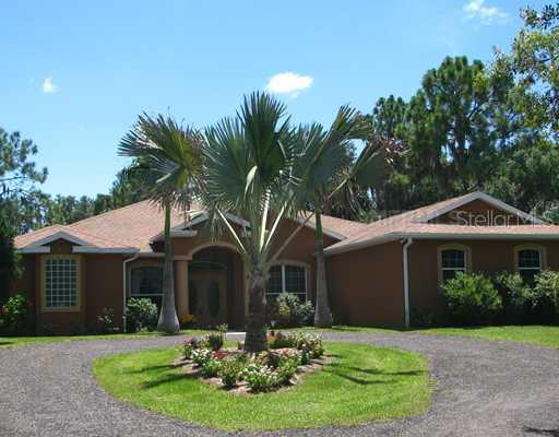 3308 Circle L Pl., Wimauma, FL 33598