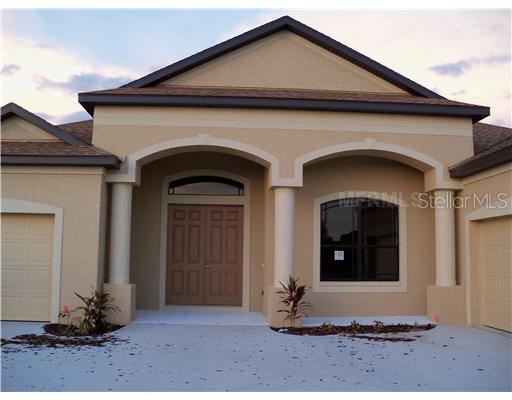 12639 20th St., Parrish, FL 34219