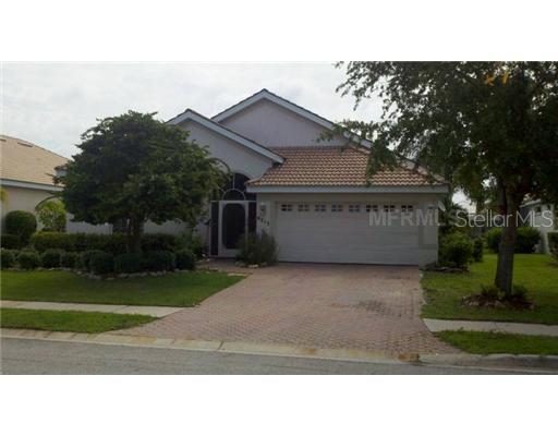 6513 Copper Ridge Tr., University Park, FL 34201