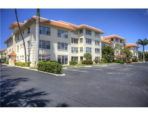 3806 Gulf Of Mexico Dr. #302, Longboat Key, FL 34228