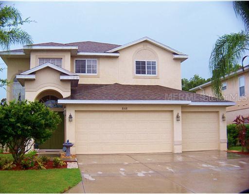 8108 Haven Harbour Way, Bradenton, FL 34212