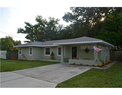 [Address Hidden by Seller], Palmetto, FL 34221