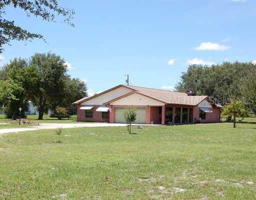 3802 Max Rd., Myakka City, FL 34251