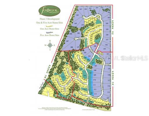 6356 Foxbrook Tr., Parrish, FL 34219