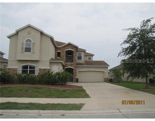 2351 123rd Pl., Parrish, FL 34219