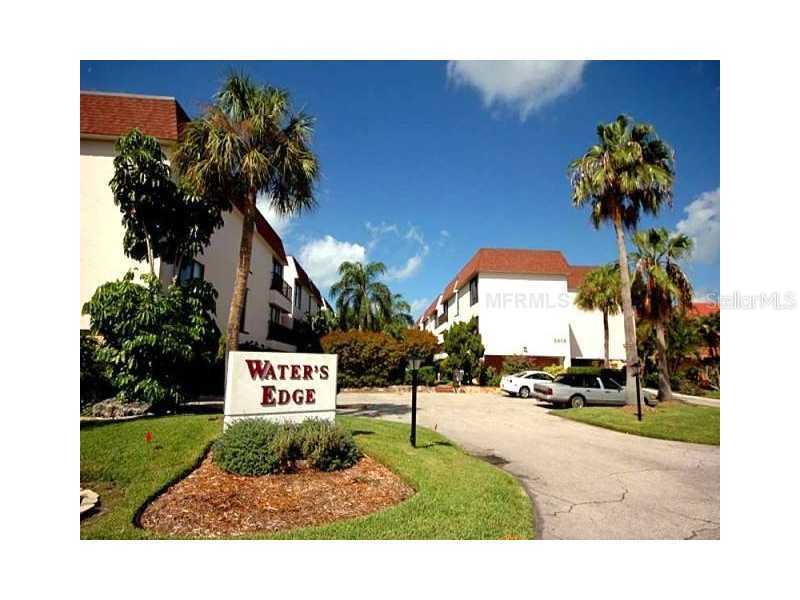 5806 S Gulf Dr. #201, Holmes Beach, FL 34217