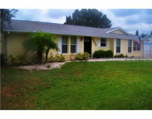 [Address Hidden by Seller], Parrish, FL 34219