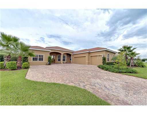 509 Country Meadows Way, Bradenton, FL 34212