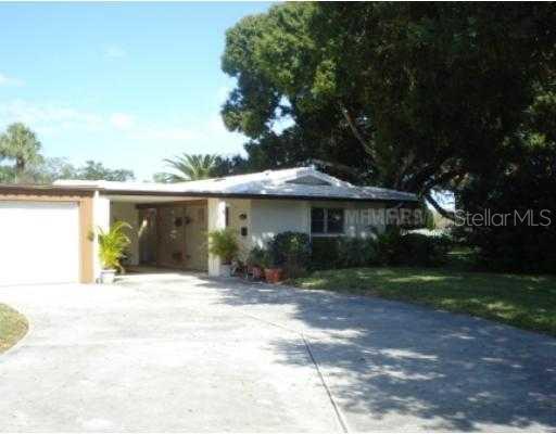 3100 Village Green Dr. #1124, Sarasota, FL 34239