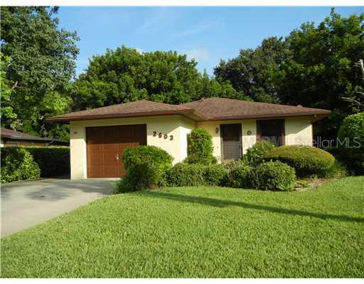 2603 67th St. #35, Bradenton, FL 34209