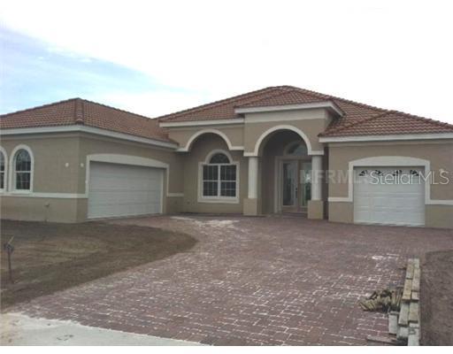1799 Bobcat Tr., North Port, FL 34288