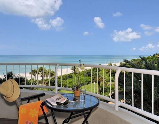 775 Longboat Club Rd. #402, Longboat Key, FL 34228