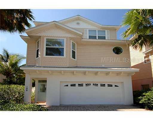 109 75th St., Holmes Beach, FL 34217