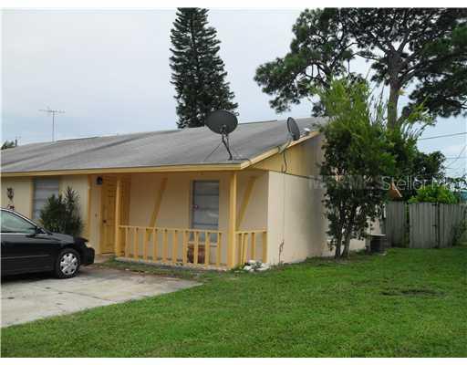 7829 43rd Avenue Dr. #16A, Bradenton, FL 34209