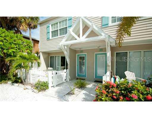 116 52nd St., Holmes Beach, FL 34217