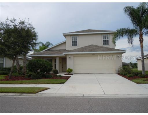 8009 Haven Harbour Way, Bradenton, FL 34212