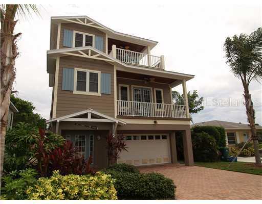 309 65th St. #B, Holmes Beach, FL 34217