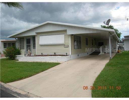 [Address Hidden by Seller], Palmetto, FL 34221