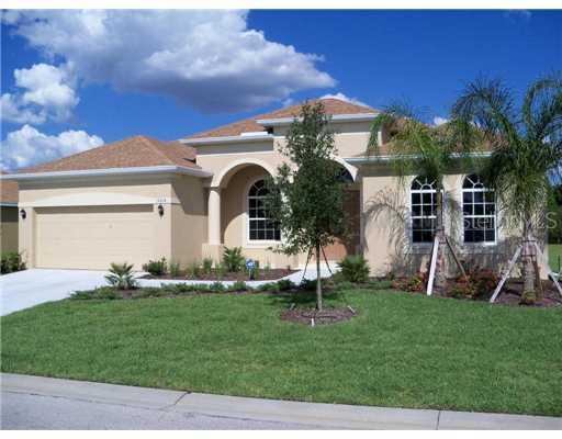 412 Country Meadows Way, Bradenton, FL 34212