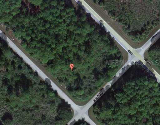 380 Matson Ln, Port Charlotte, FL 33953