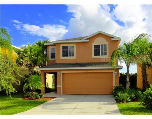 316 Beacon Harbour Loop, Bradenton, FL 34212