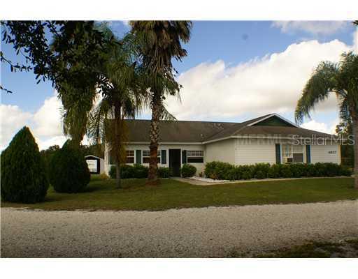 [Address Hidden by Seller], Parrish, FL 34219