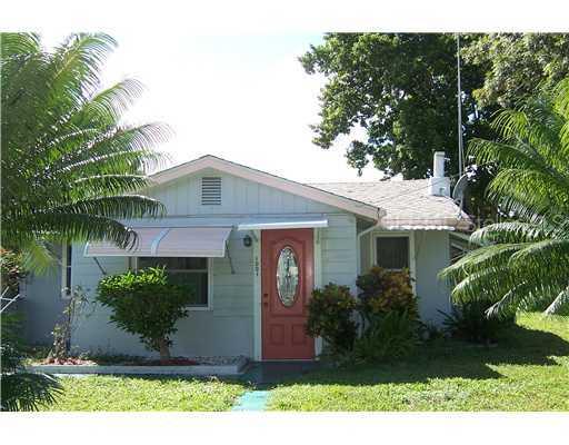 1001 W 13th Ave., Palmetto, FL 34221