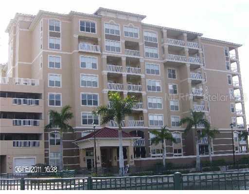 808 W 3rd Ave. #707, Bradenton, FL 34205