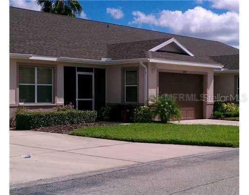 2502 Fairway Oaks Dr., Palmetto, FL 34221
