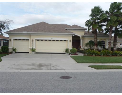 340 Snapdragon Loop, Bradenton, FL 34212
