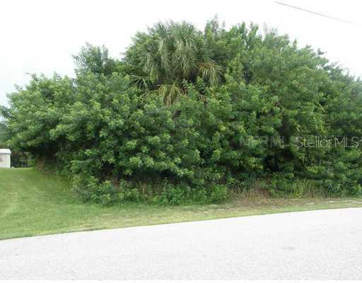 Linda Dr., North Port, FL 34286