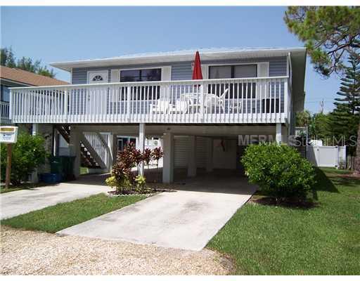 [Address Hidden by Seller], Holmes Beach, FL 34217