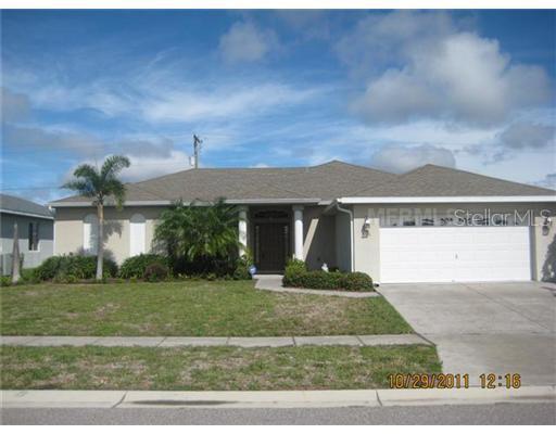 3816 Milflores Dr., Ruskin, FL 33573