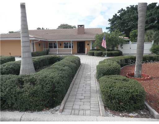 568 Bird Key Drive, Sarasota, FL 34236